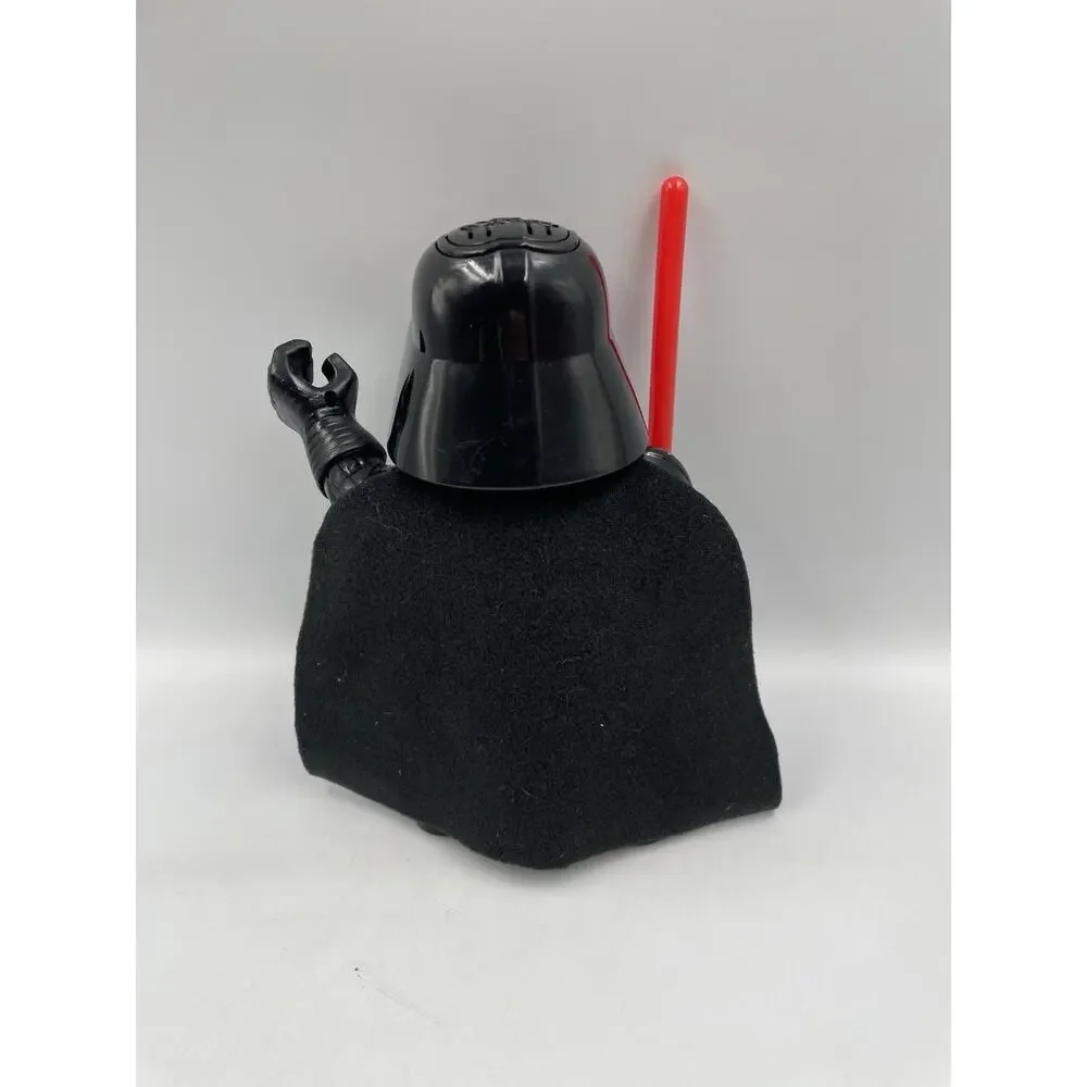 Star Wars Darth Vader Bop It Game By Hasbro Gaming, Tested & Works